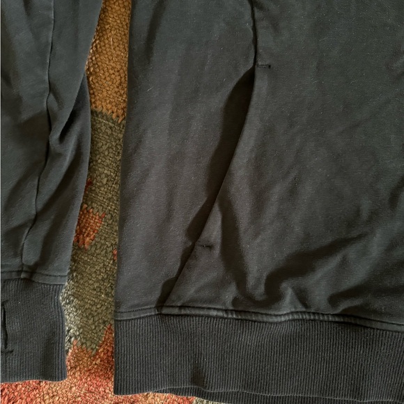 Lululemon Crewneck Sweatshirt - Picture 2 of 7